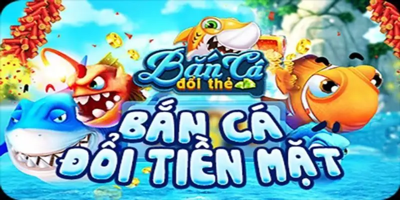 Bắn cá Fb88 - Tựa game vui cực chất 2024 9 Giới thiệu tựa game bắn cá Fb88 hot hit hấp dẫn nhất 2023