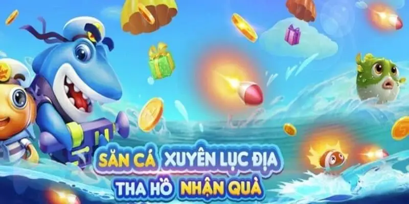 Bắn cá Fb88 - Tựa game vui cực chất 2024 11 Những tính năng cực độc đáo có mặt tại bắn cá Fb88