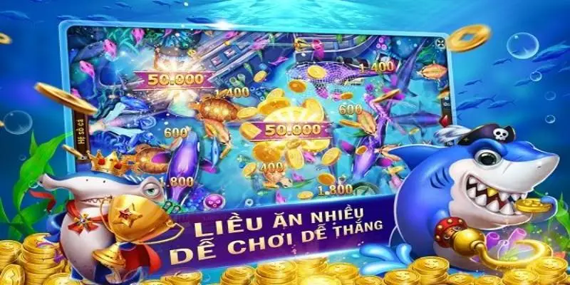 Bắn cá Fb88 - Tựa game vui cực chất 2024 12 Mẹo chơi bắn cá Fb88 đạt hiệu quả cao