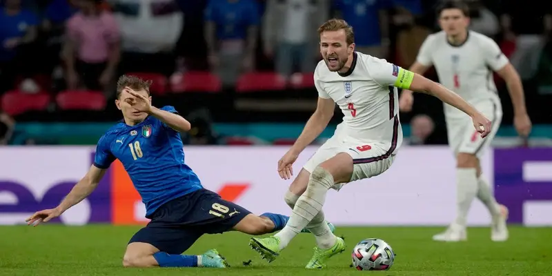 Bí quyết soi kèo Euro 2024 bất bại dành cho mọi cược thủ 3 Kinh nghiệm soi kèo Euro 2024 bất bại