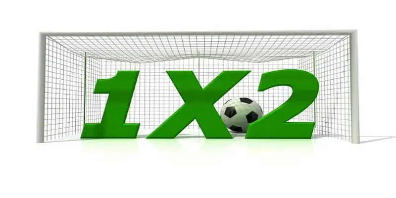 Tỷ Lệ Kèo Euro 2024 Và Cách Chơi Luôn Thắng Cho Anh Em 2 Kèo Cược 1×2 Euro có tỷ lệ cá cược vô cùng hấp dẫn