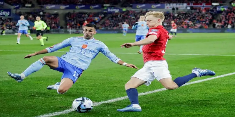 Tỷ Lệ Kèo Euro 2024 Và Cách Chơi Luôn Thắng Cho Anh Em 4 Anh em nên quan sát bảng kèo thường xuyên để đưa ra nhận định chính xác nhất